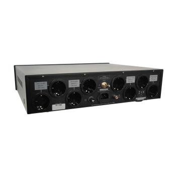 KONDYCJONER ZASILANIA TAGA HARMONY PC-7000 (2025)